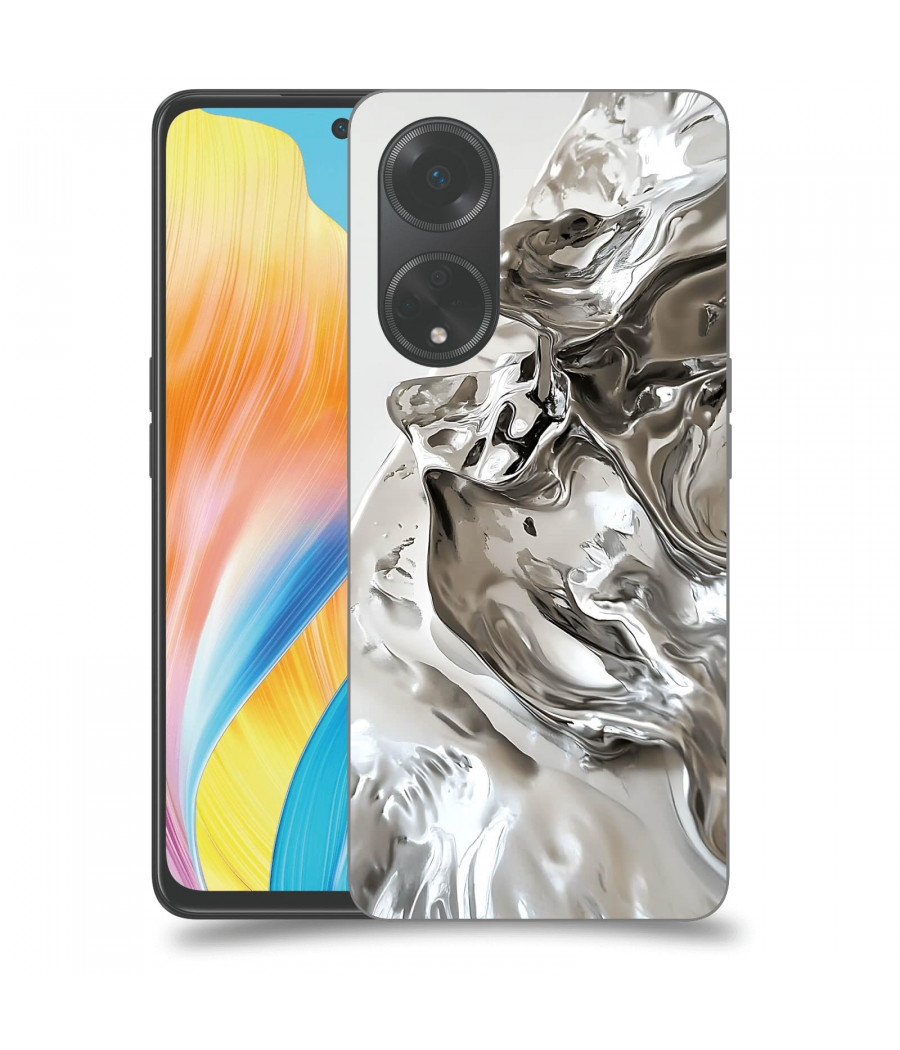 ACOVER Kryt na mobil OPPO...