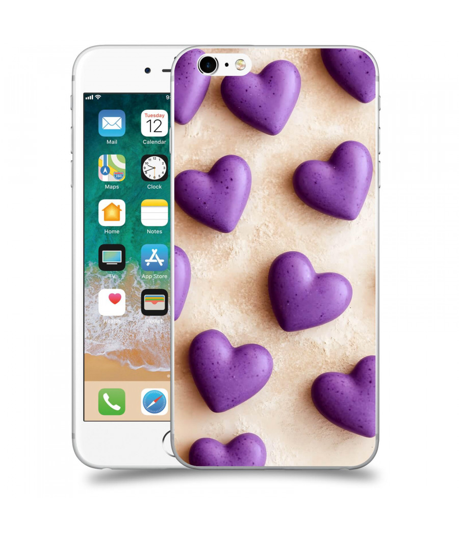 ACOVER Kryt na mobil Apple...