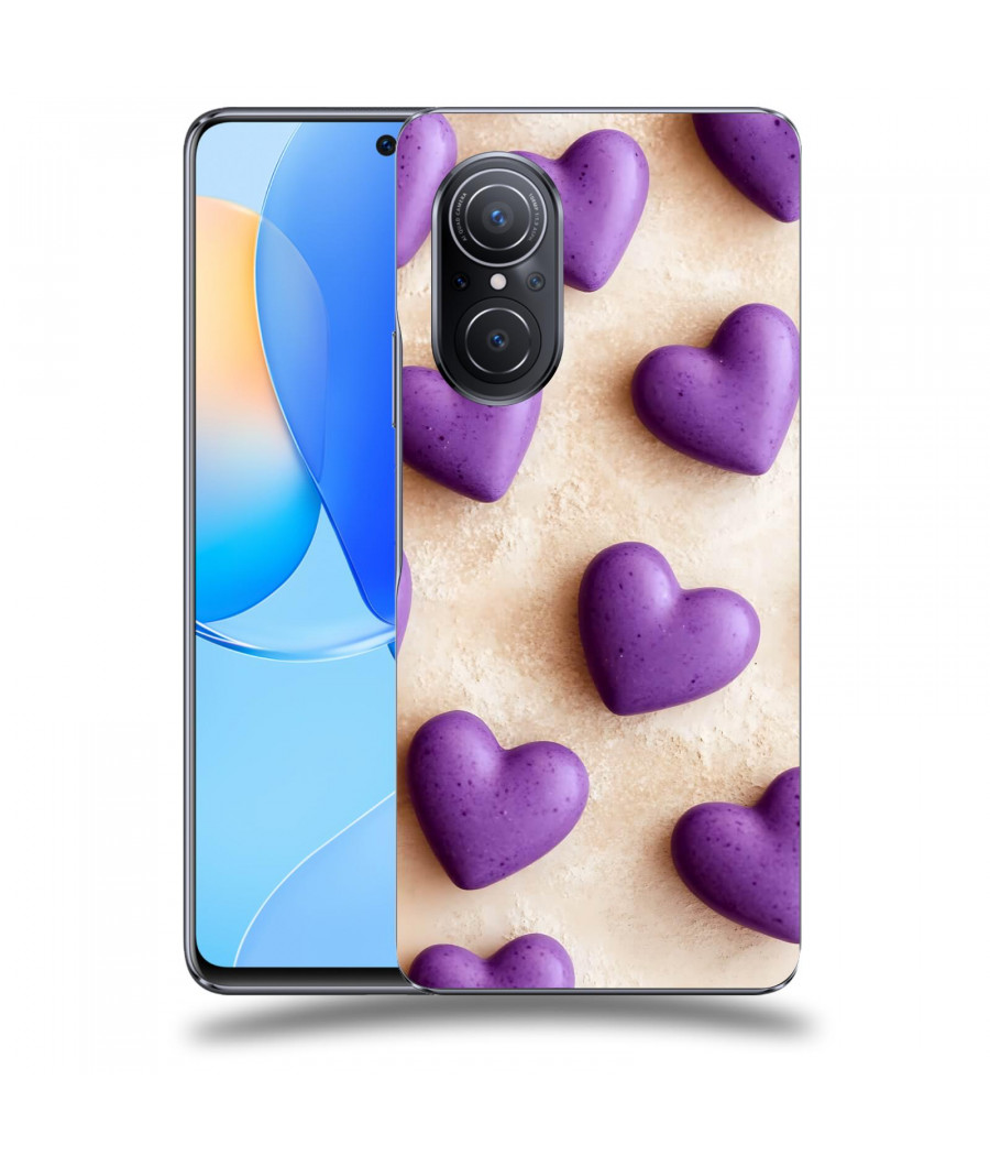 ACOVER Kryt na mobil Huawei...
