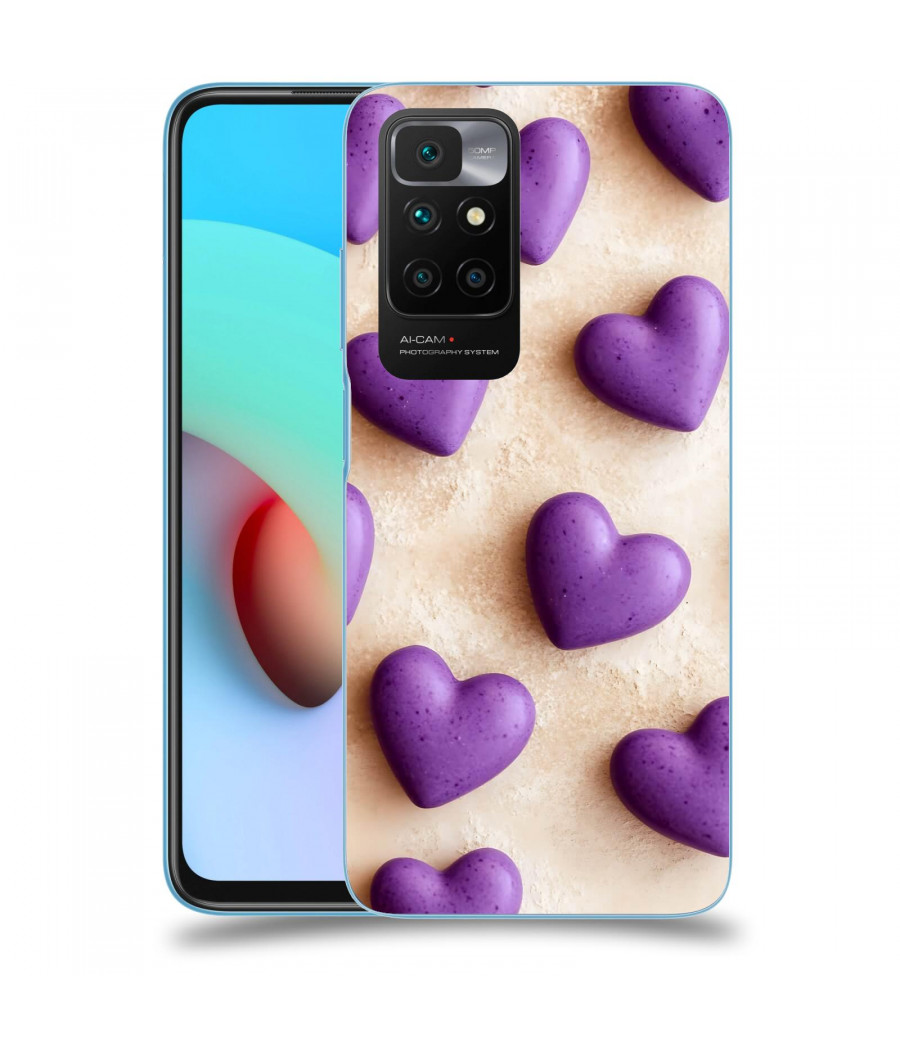 ACOVER Kryt na mobil Xiaomi...