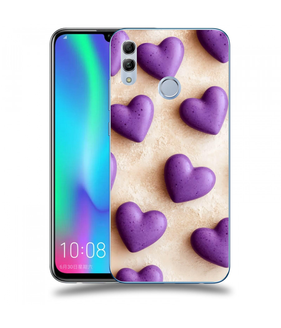 ACOVER Kryt na mobil Honor...