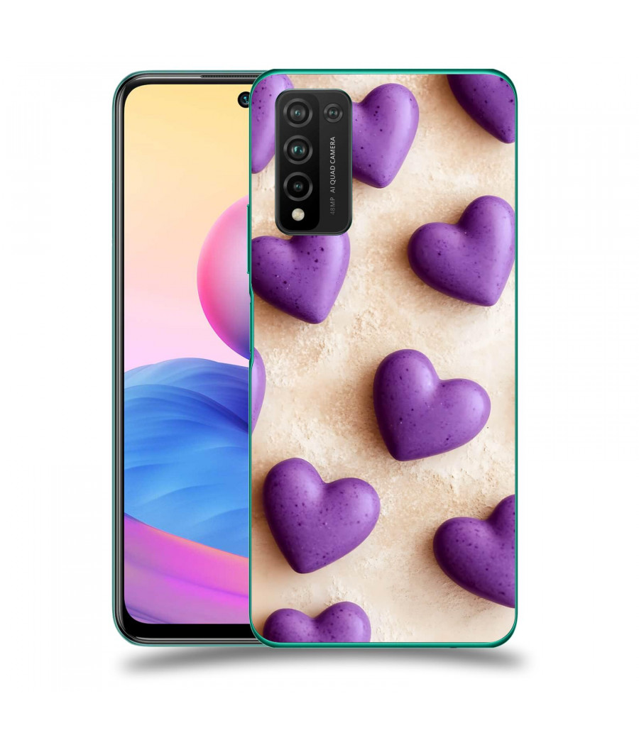ACOVER Kryt na mobil Honor...