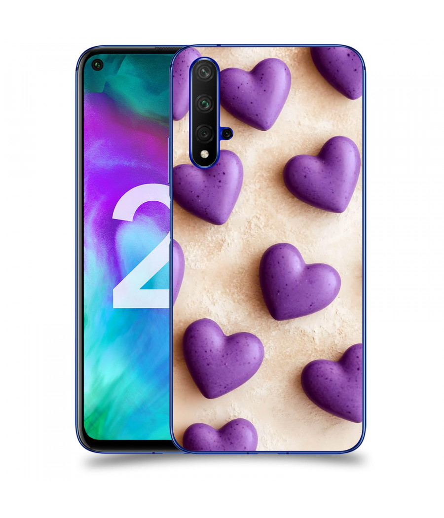 ACOVER Kryt na mobil Honor...