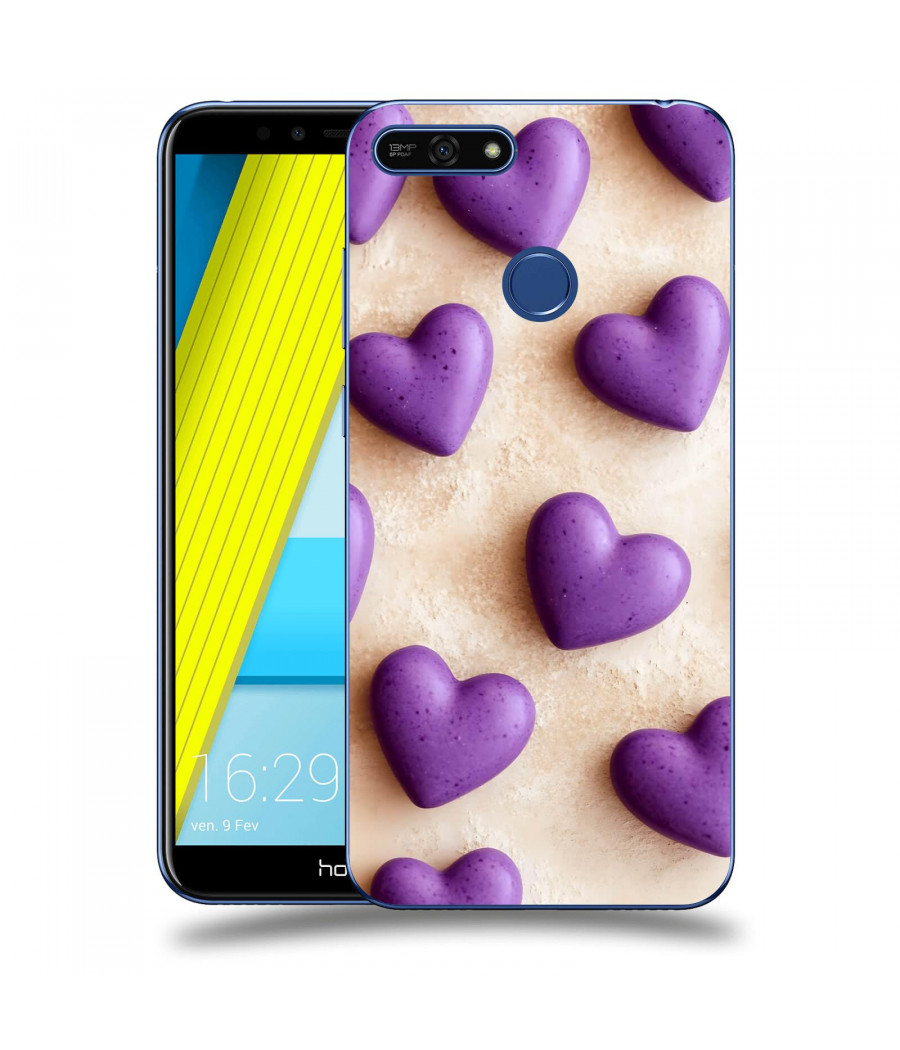 ACOVER Kryt na mobil Honor...