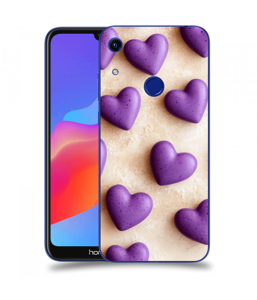 ACOVER Kryt na mobil Honor...
