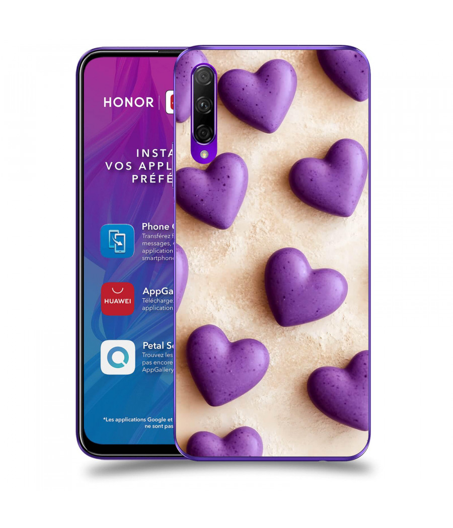 ACOVER Kryt na mobil Honor...