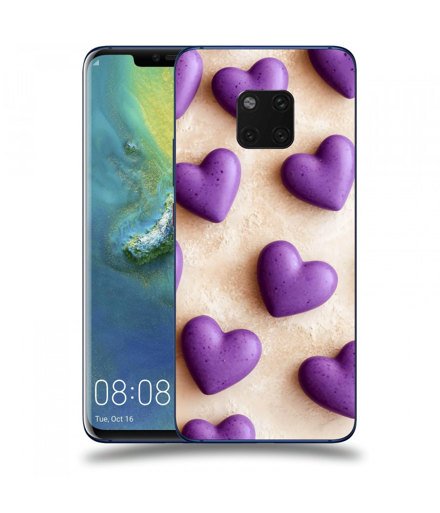 ACOVER Kryt na mobil Huawei...