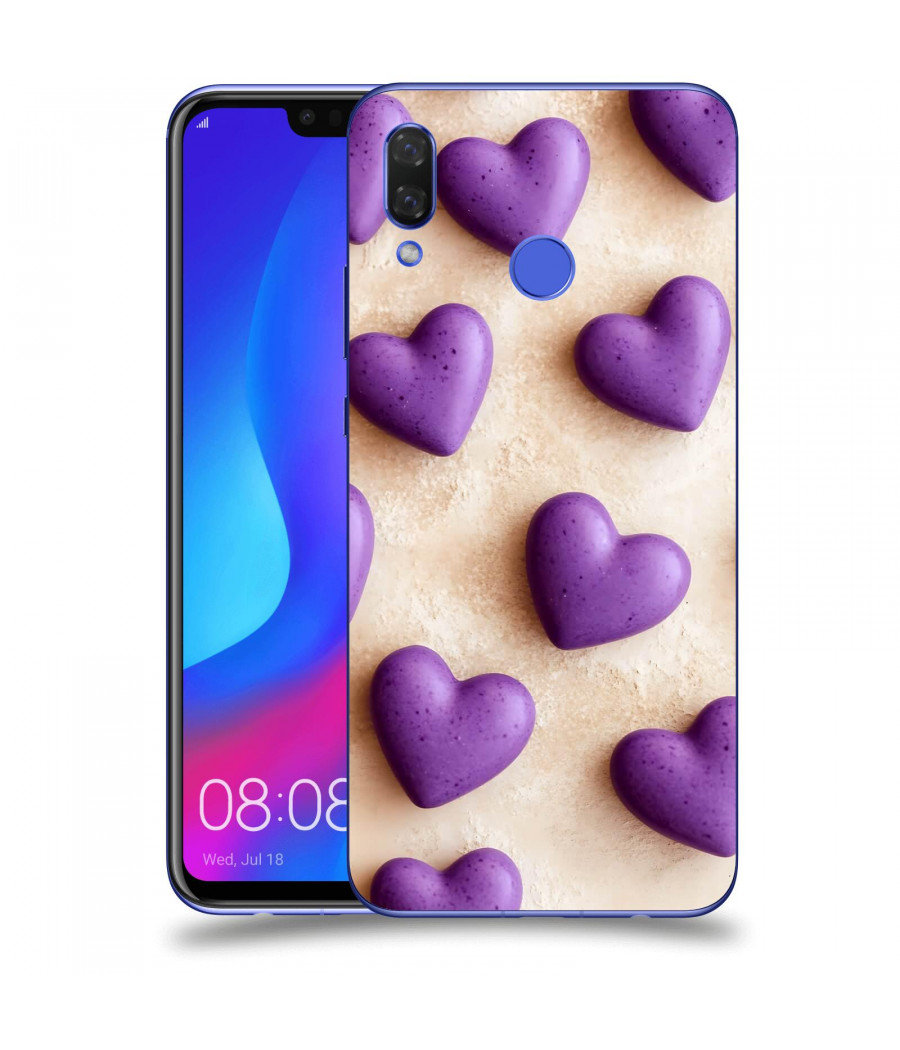 ACOVER Kryt na mobil Huawei...