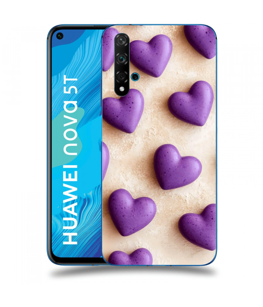 ACOVER Kryt na mobil Huawei...