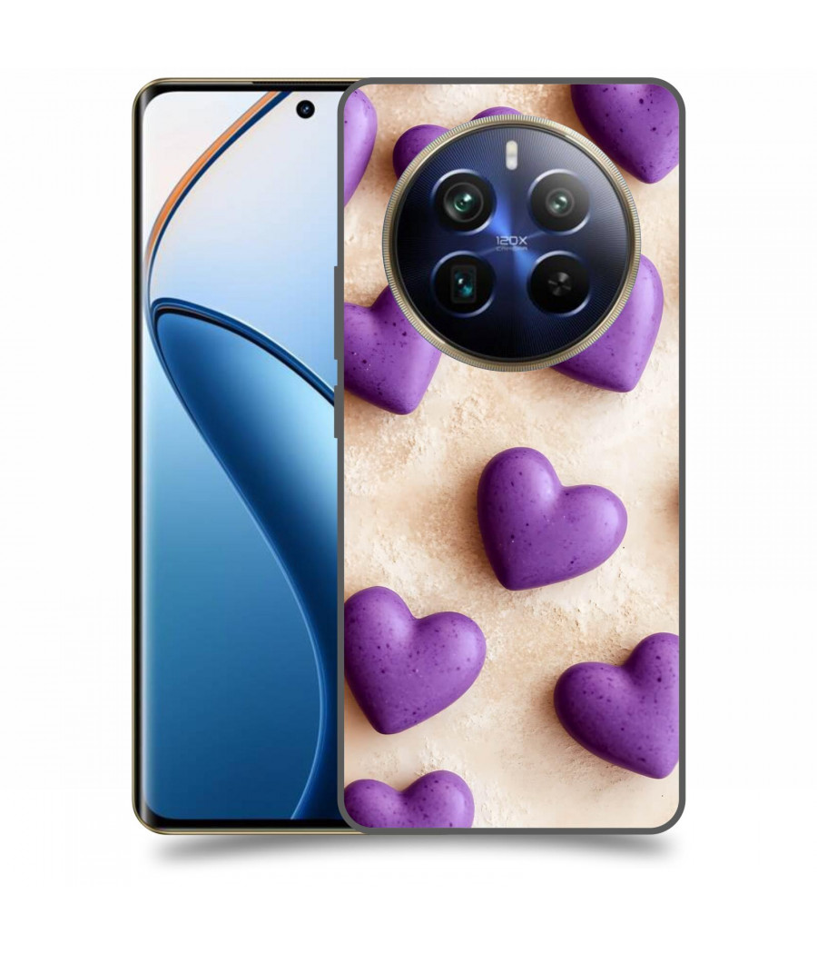 ACOVER Kryt na mobil Realme...