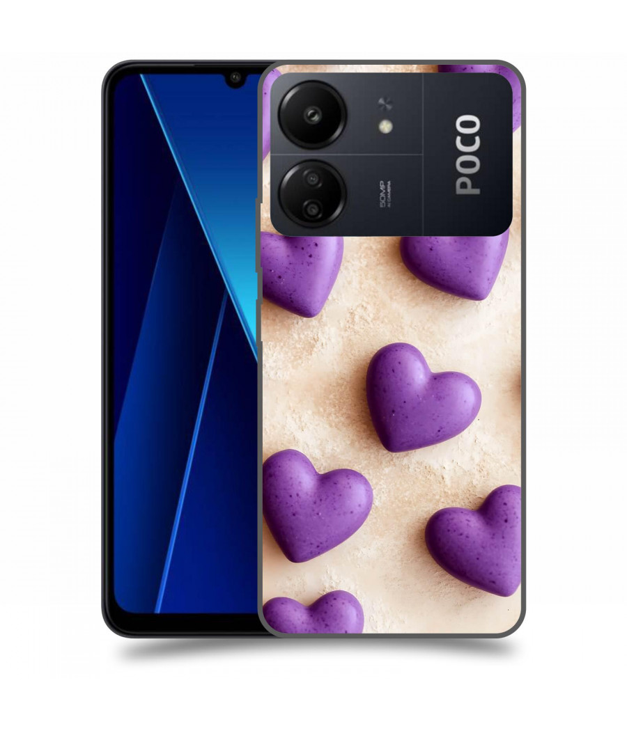 ACOVER Kryt na mobil Poco...