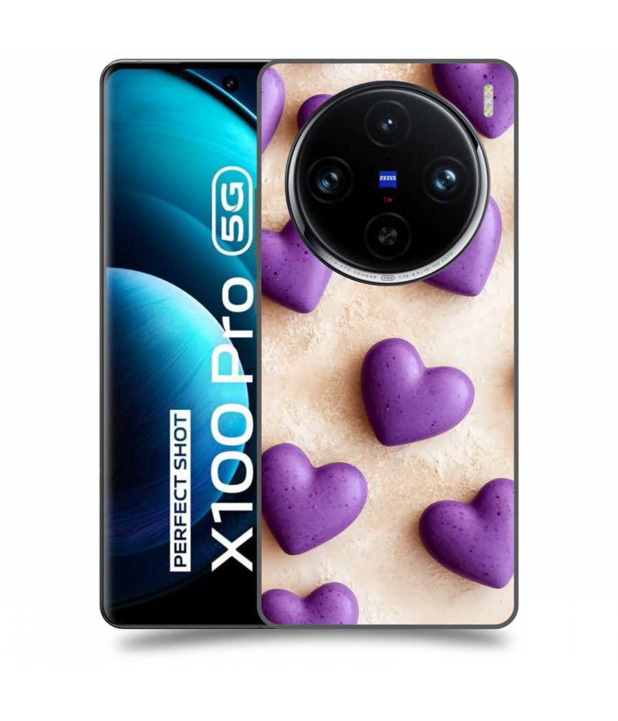 ACOVER Kryt na mobil Vivo...