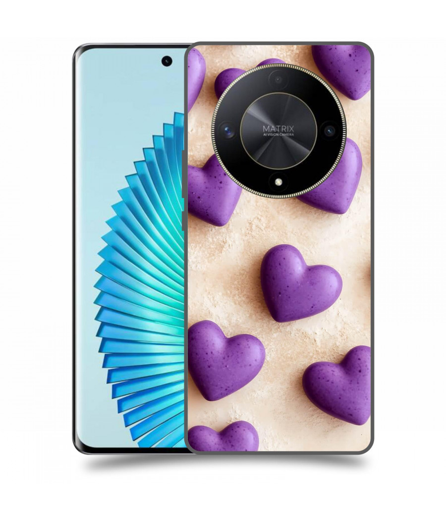 ACOVER Kryt na mobil Honor...