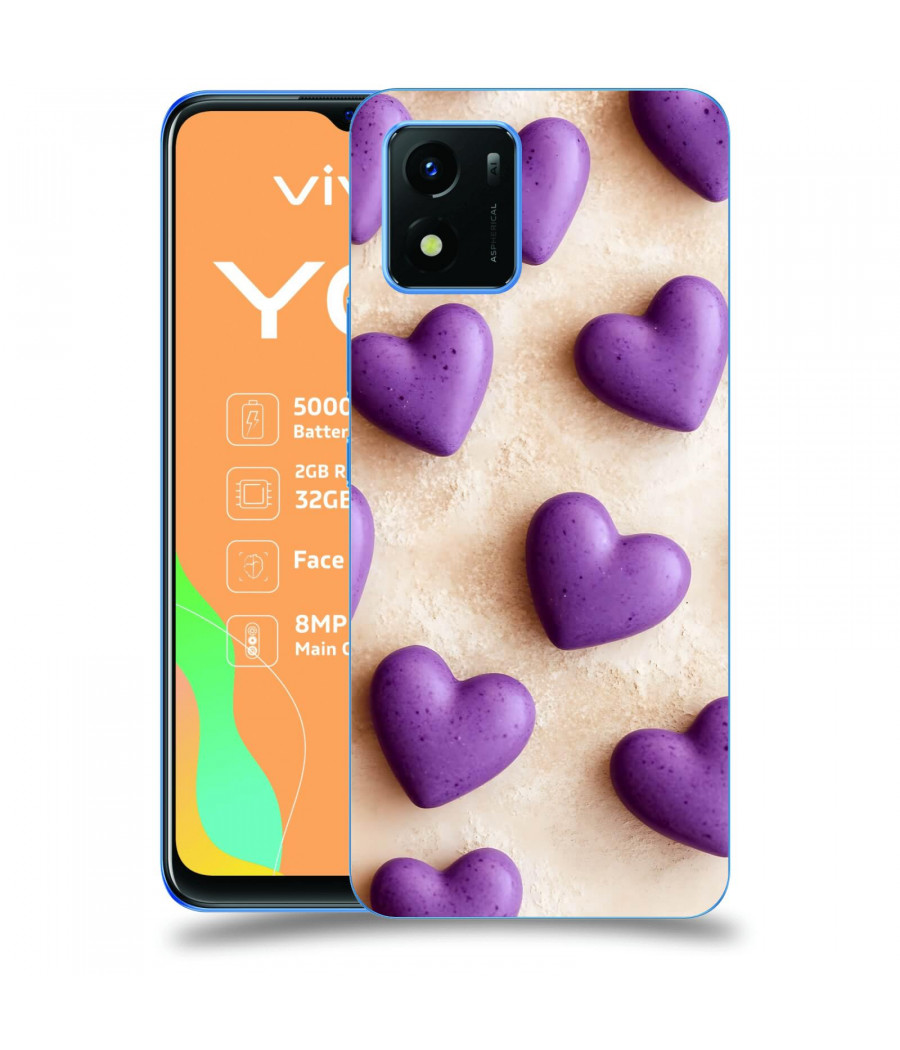 ACOVER Kryt na mobil Vivo...