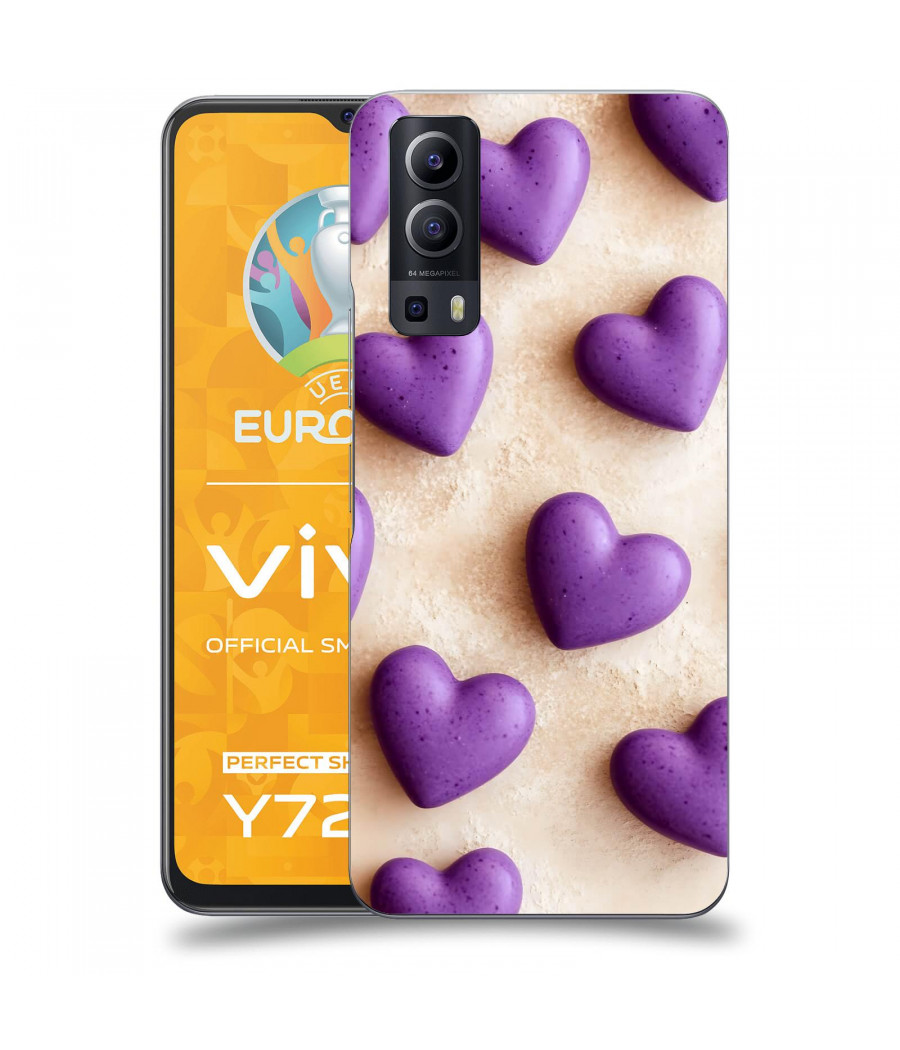 ACOVER Kryt na mobil Vivo...