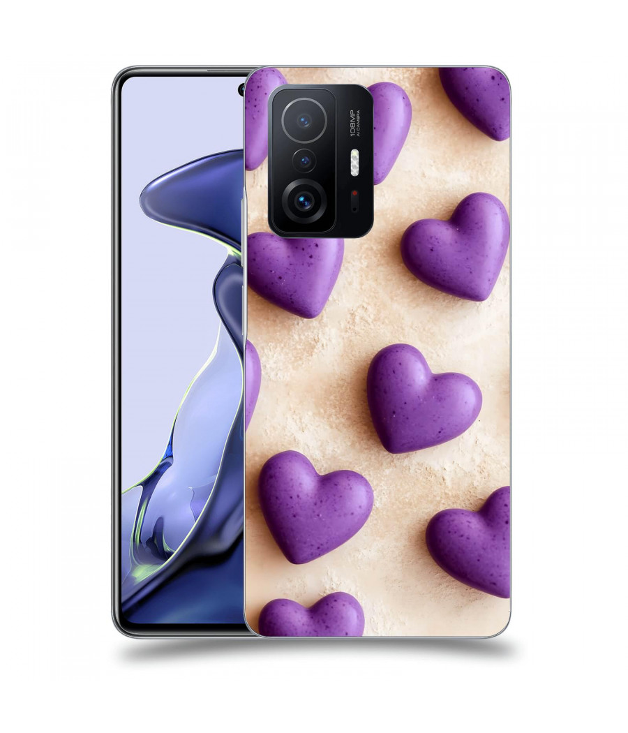 ACOVER Kryt na mobil Xiaomi...