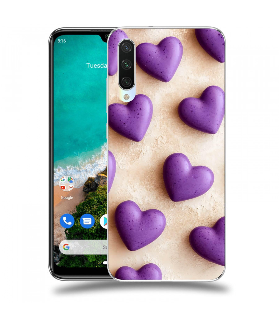 ACOVER Kryt na mobil Xiaomi...
