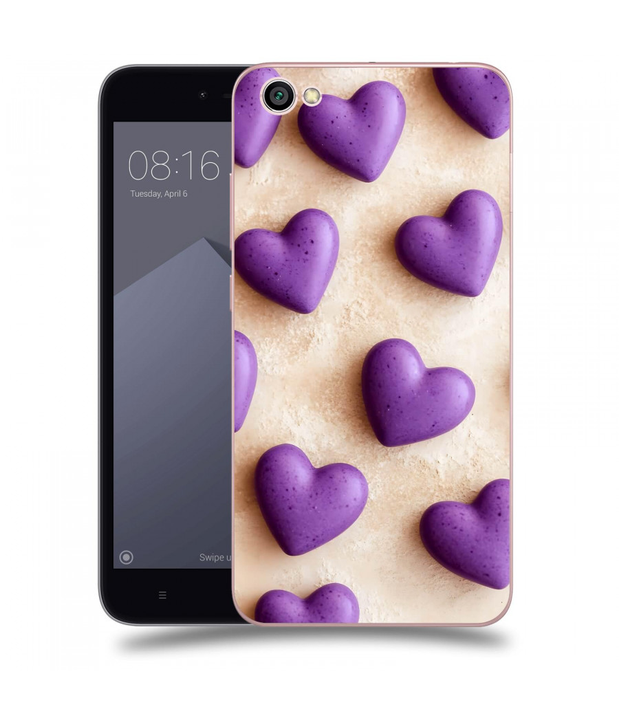 ACOVER Kryt na mobil Xiaomi...