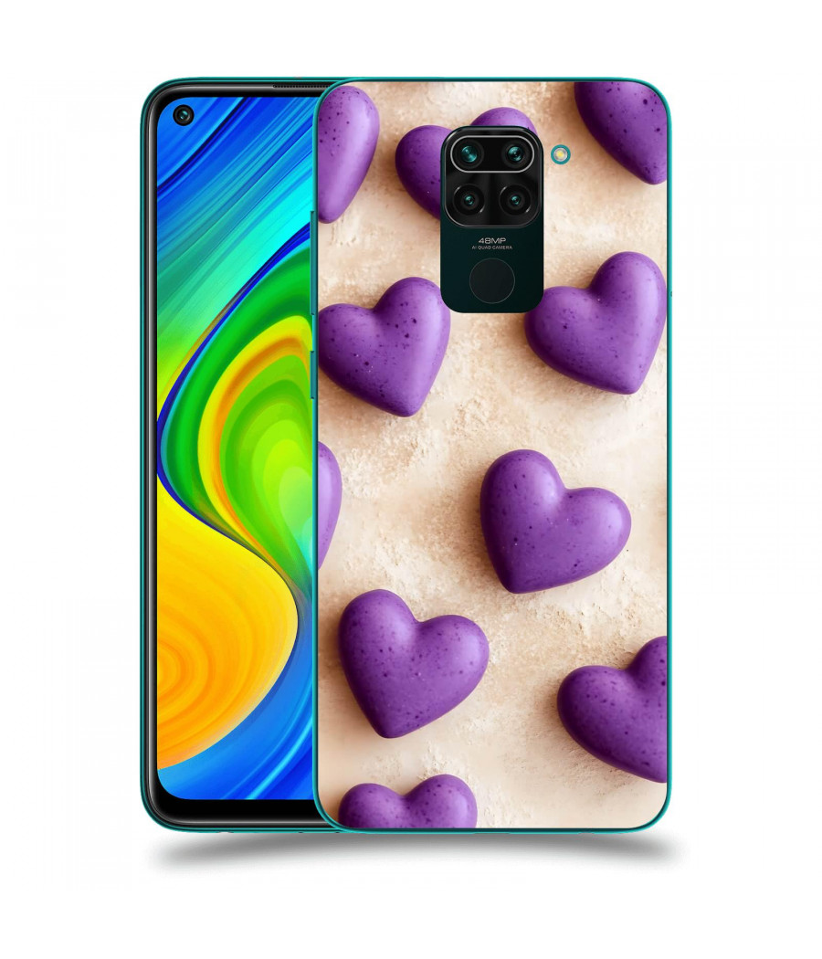ACOVER Kryt na mobil Xiaomi...