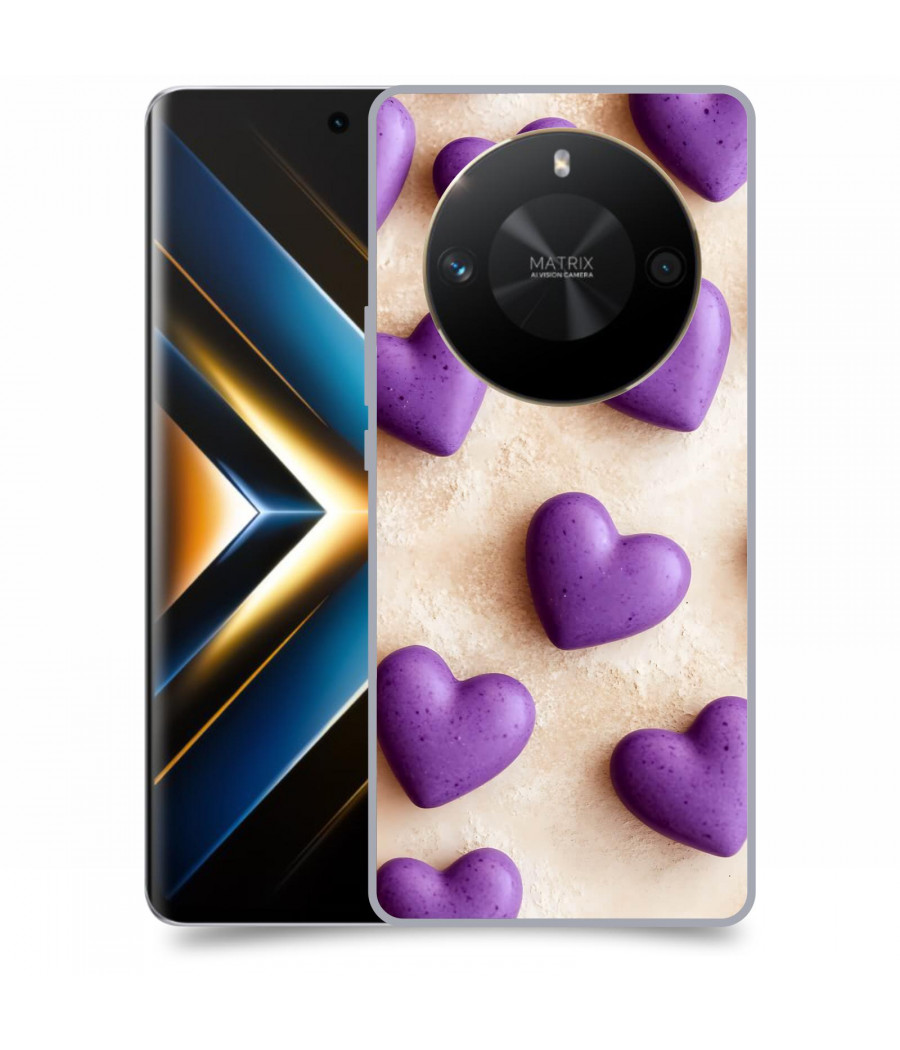 ACOVER Kryt na mobil Honor...