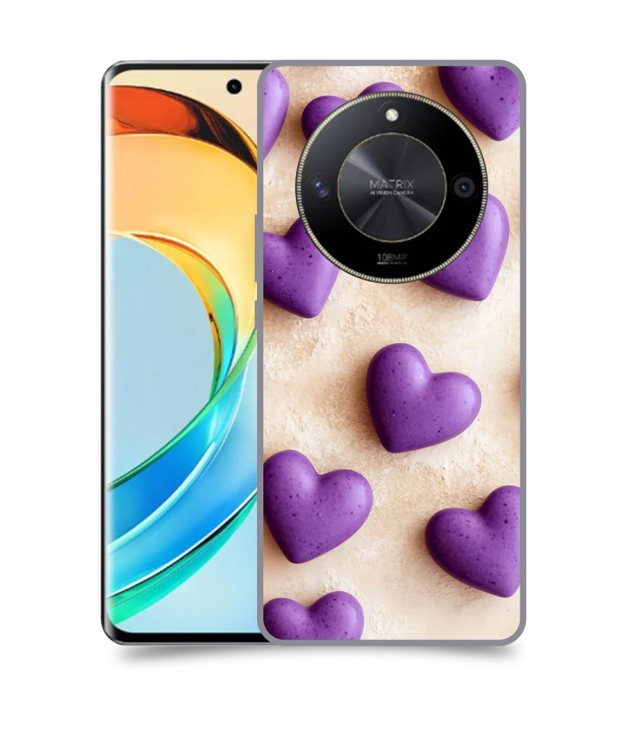 ACOVER Kryt na mobil Honor...