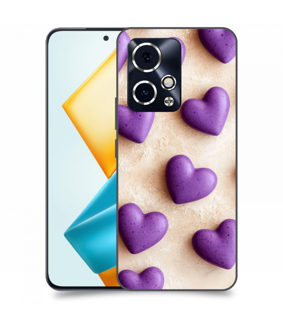 ACOVER Kryt na mobil Honor...