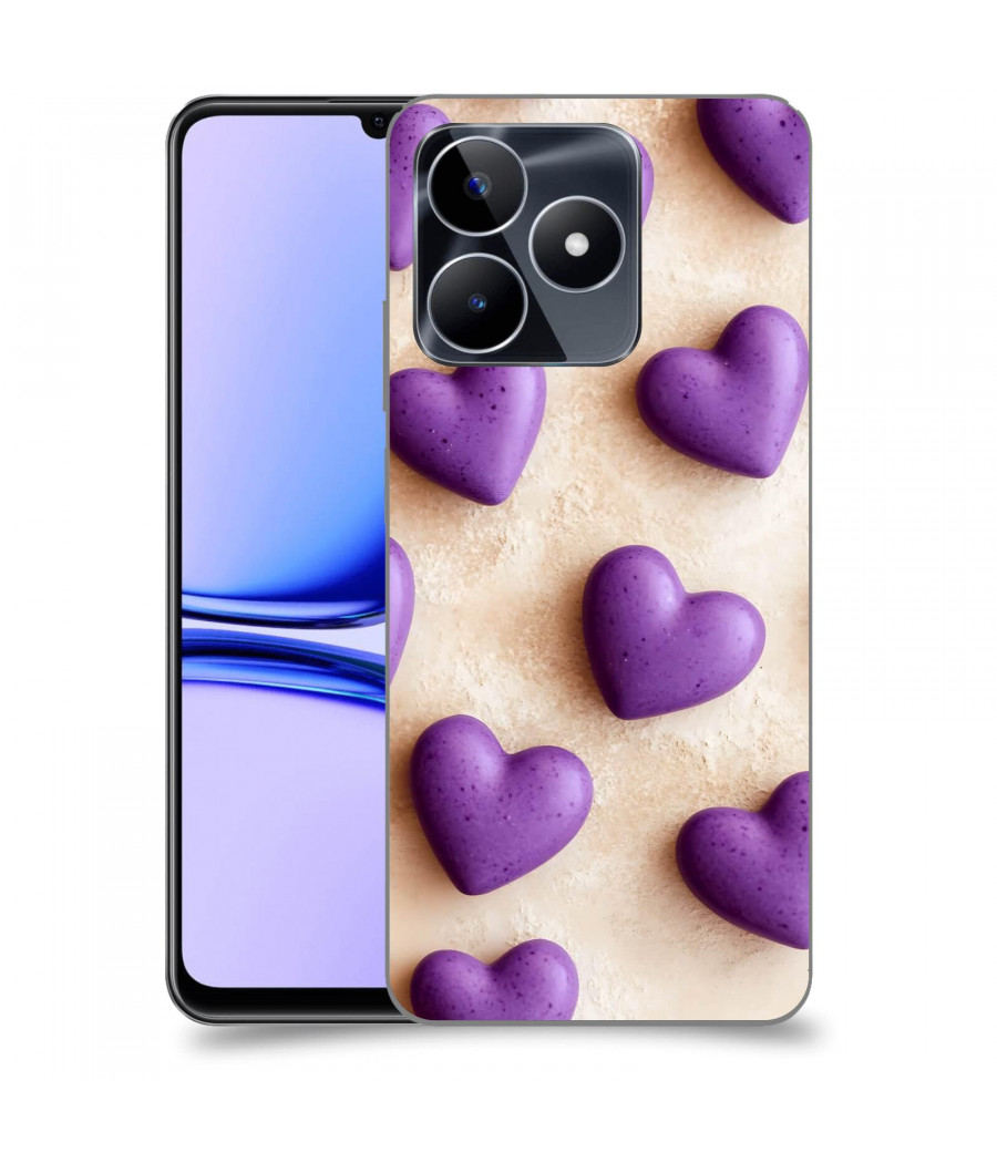 ACOVER Kryt na mobil Realme...