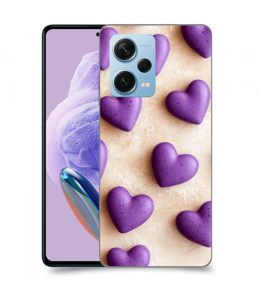 ACOVER Kryt na mobil Xiaomi...