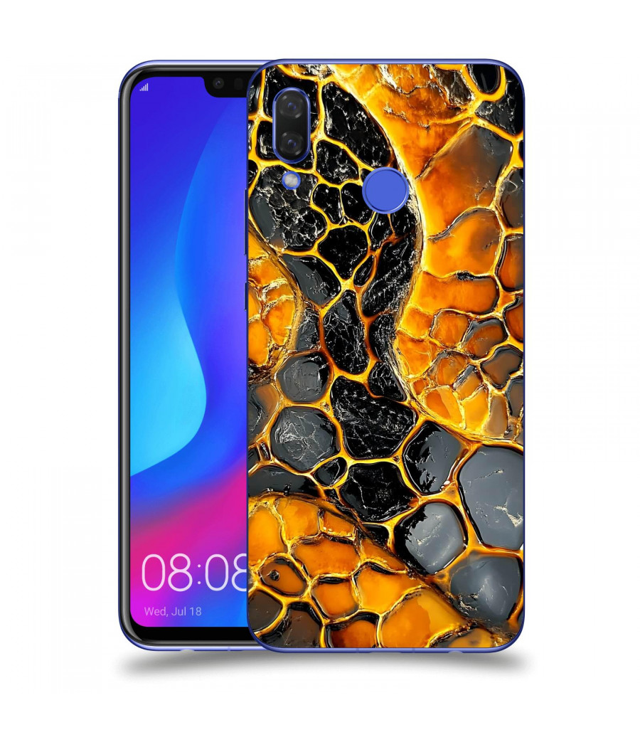ACOVER Kryt na mobil Huawei...