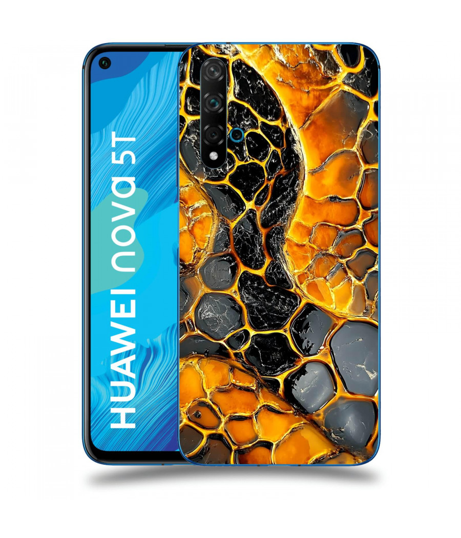 ACOVER Kryt na mobil Huawei...