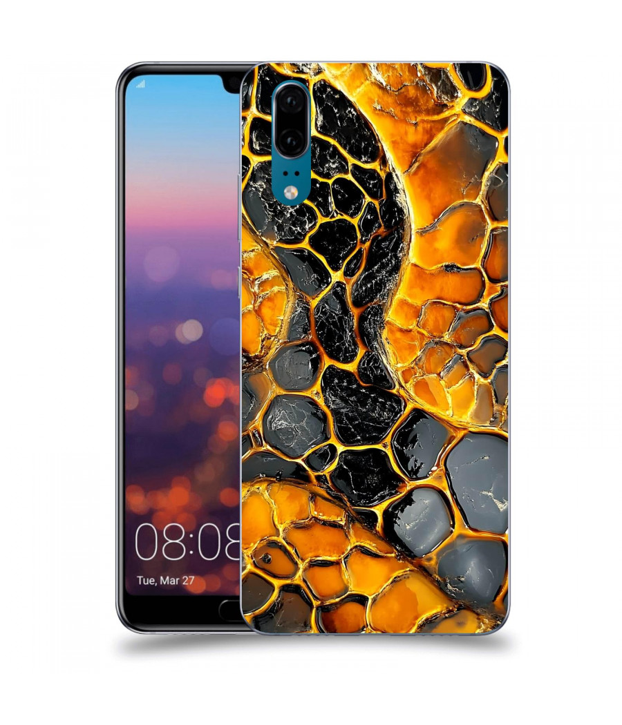 ACOVER Kryt na mobil Huawei...