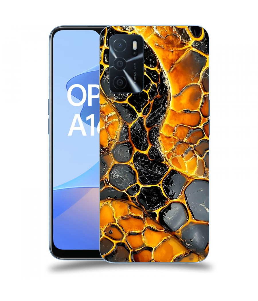 ACOVER Kryt na mobil OPPO...