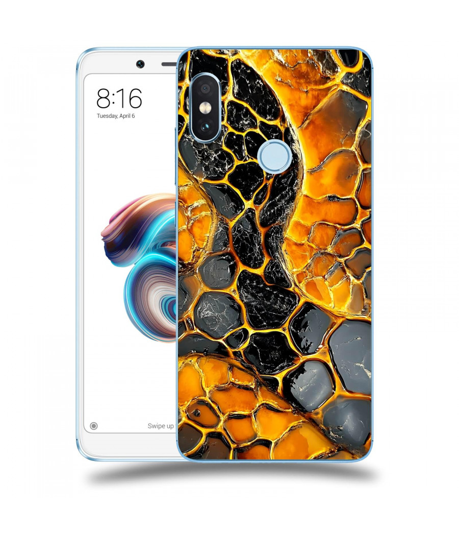 ACOVER Kryt na mobil Xiaomi...