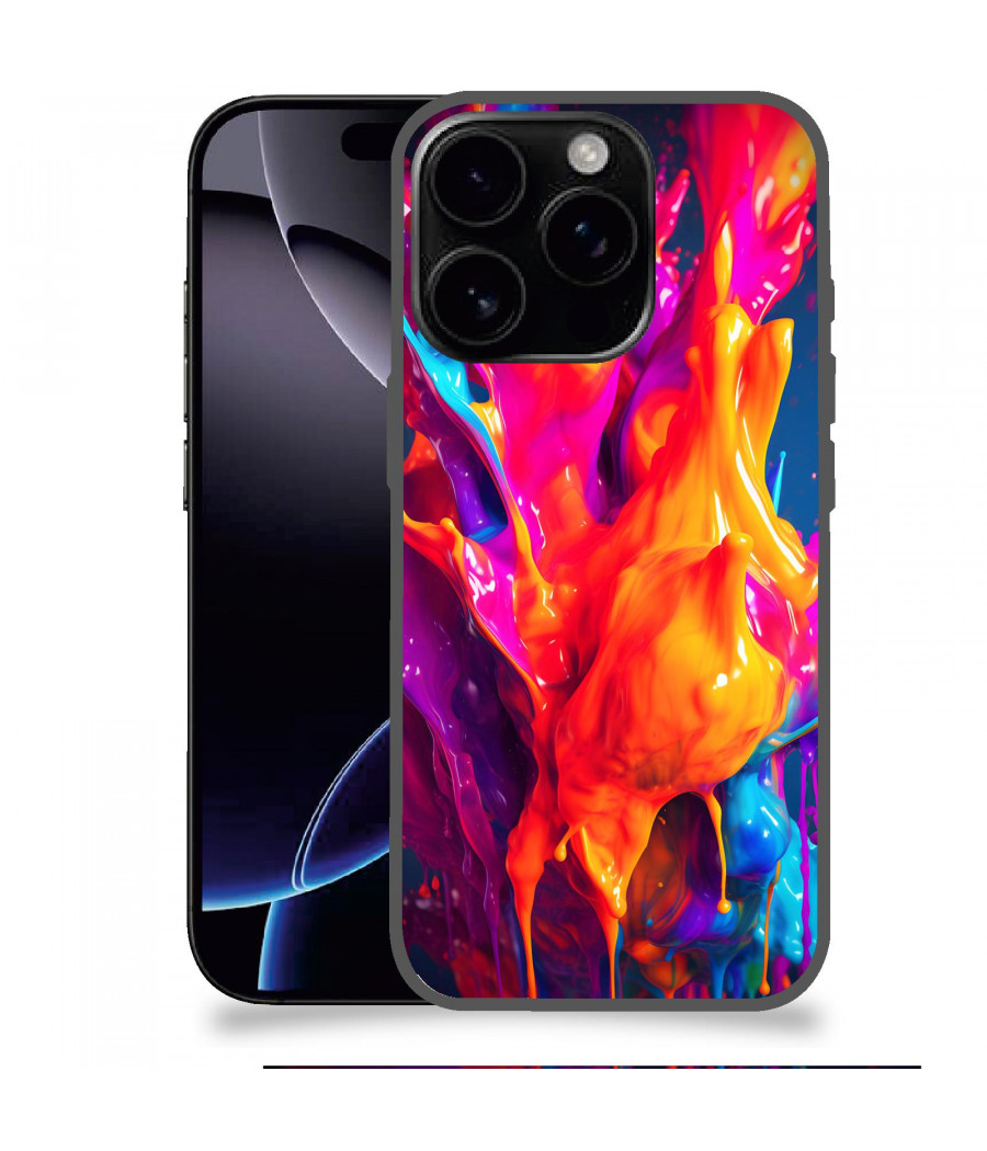 Kryt na mobil s fotkou Apple iPhone 14