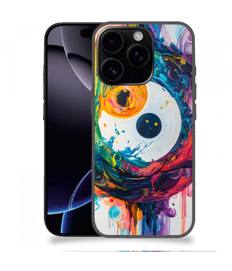 ACOVER kryt na mobil Apple iPhone 16 - ::name::