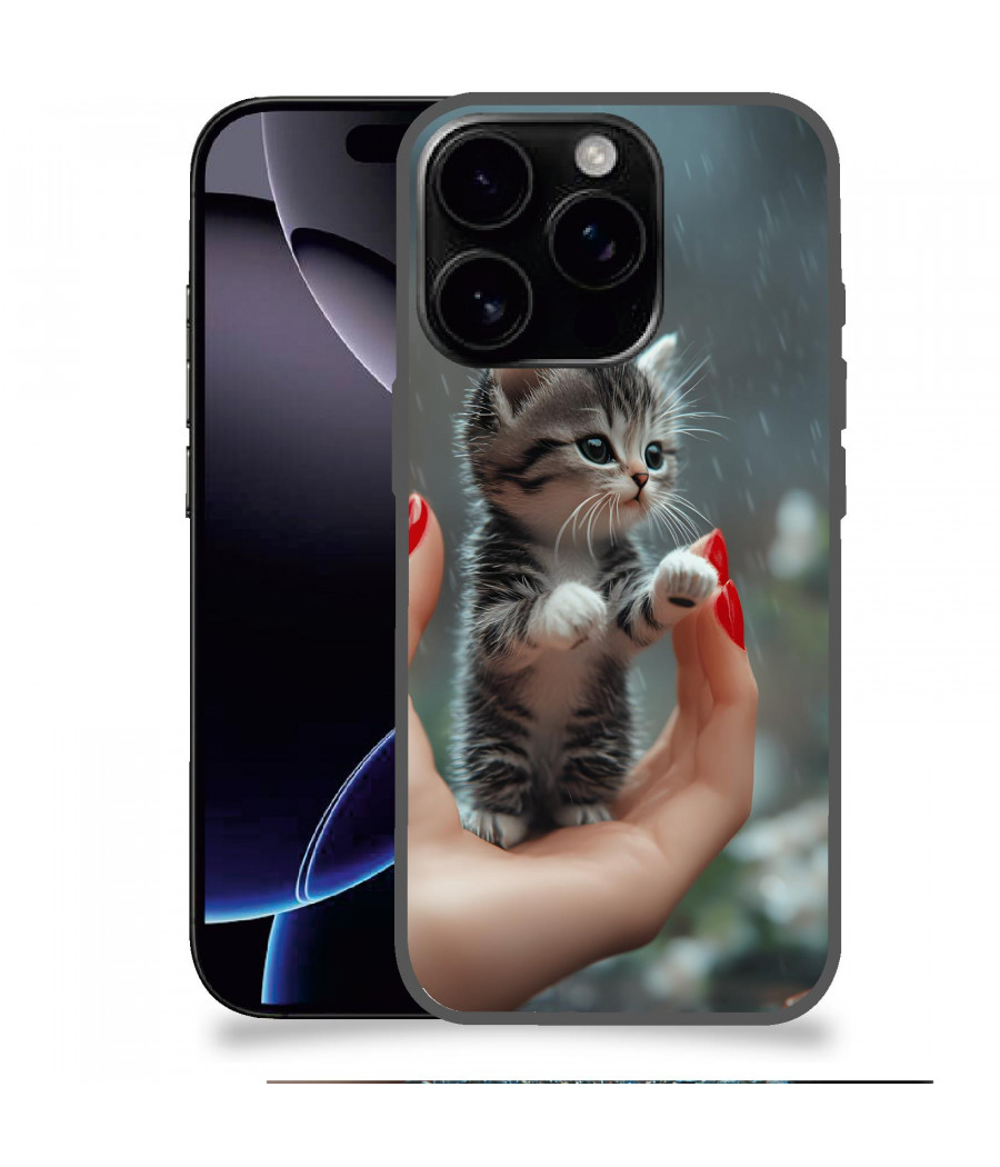Kryt na mobil s fotkou Apple iPhone 14