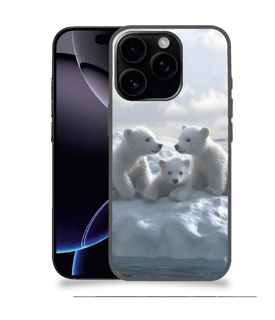 Kryt na mobil s fotkou Apple iPhone 14