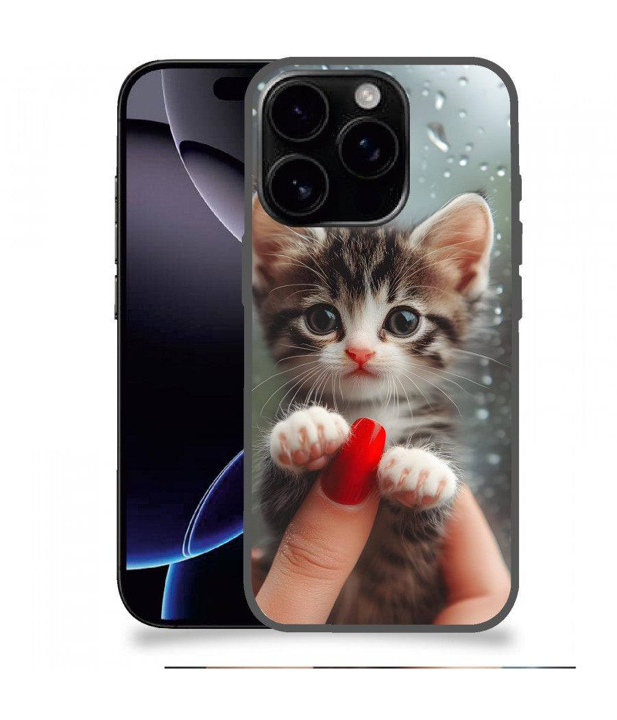 Kryt na mobil s fotkou Apple iPhone 14