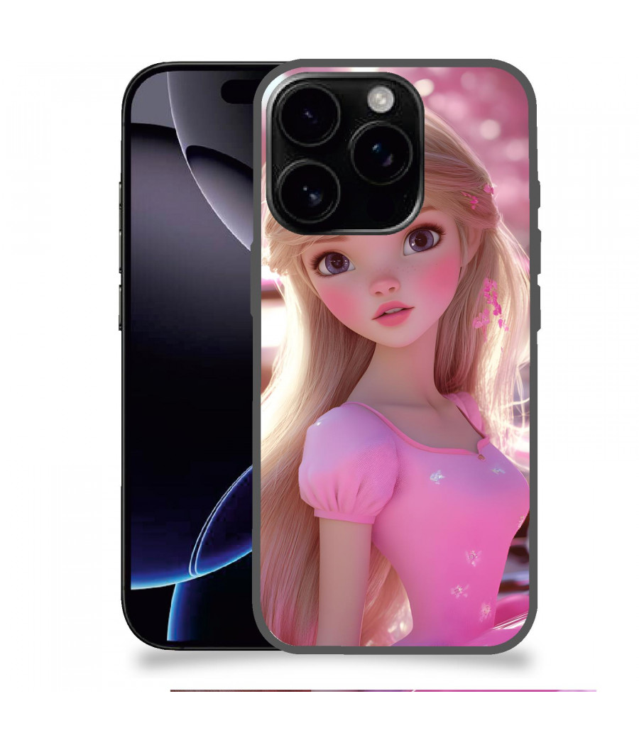 ACOVER kryt na mobil Apple iPhone 16 - ::name::