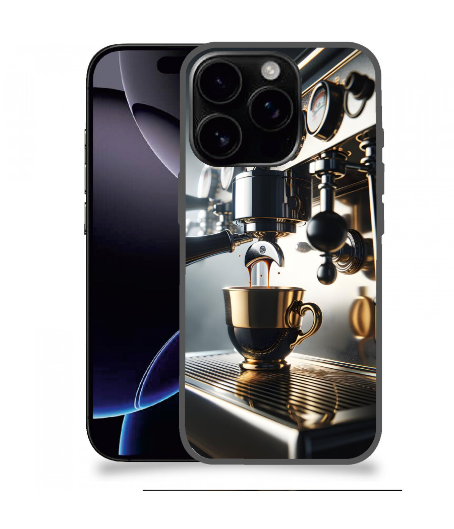 ACOVER kryt na mobil Apple iPhone 16 - ::name::