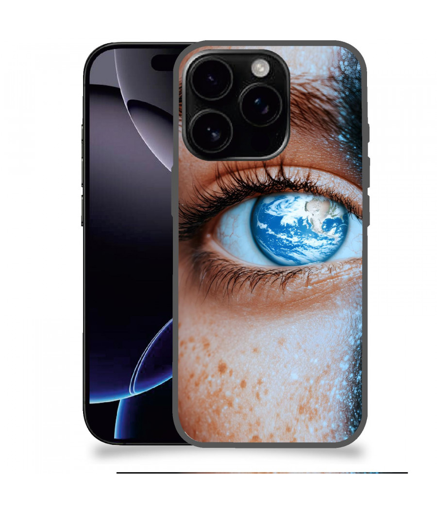 Kryt na mobil s fotkou Apple iPhone 14