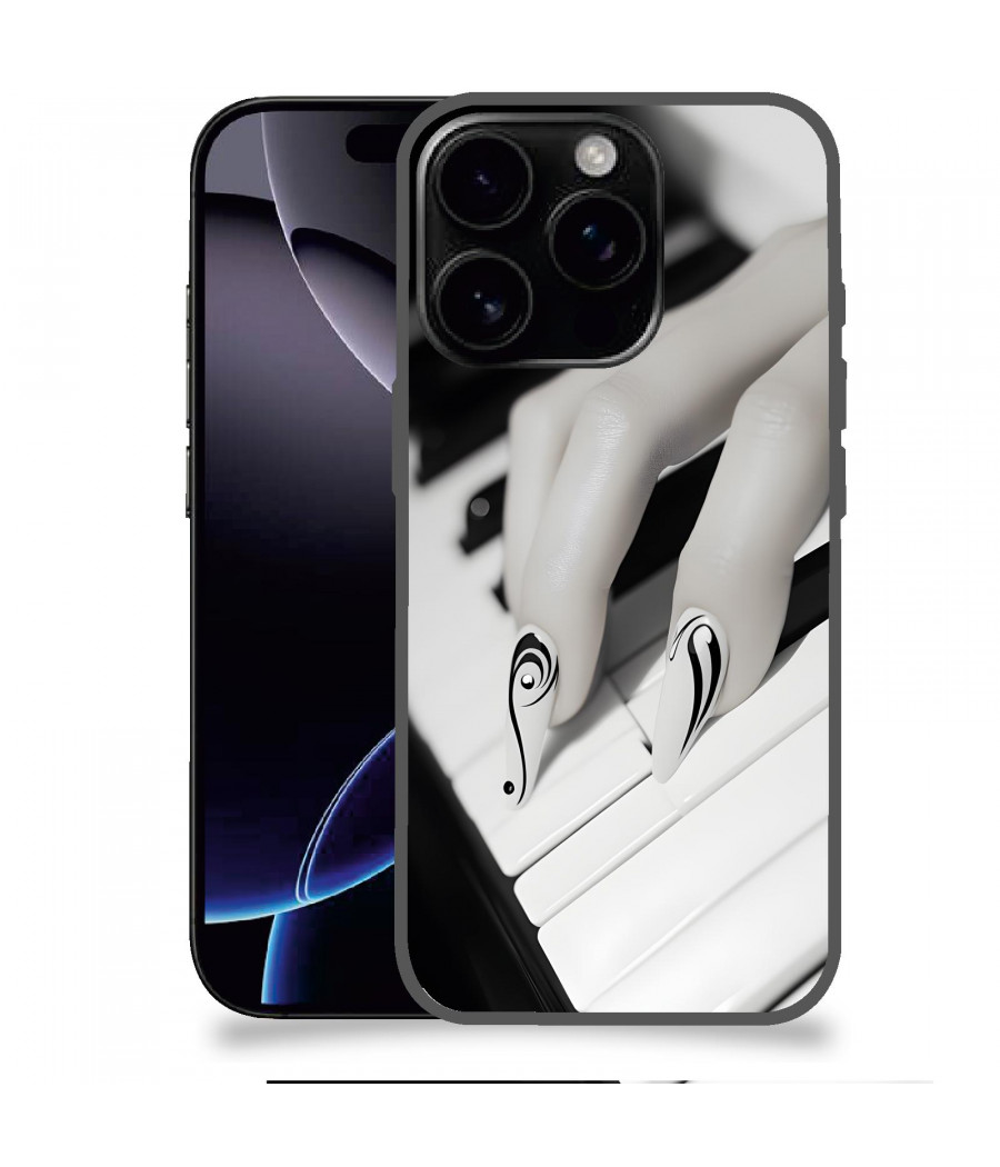Kryt na mobil s fotkou Apple iPhone 14