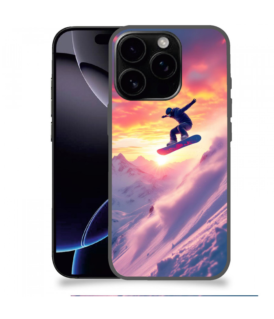 Kryt na mobil s fotkou Apple iPhone 14