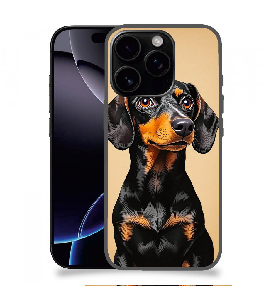 Kryt na mobil s fotkou Apple iPhone 14