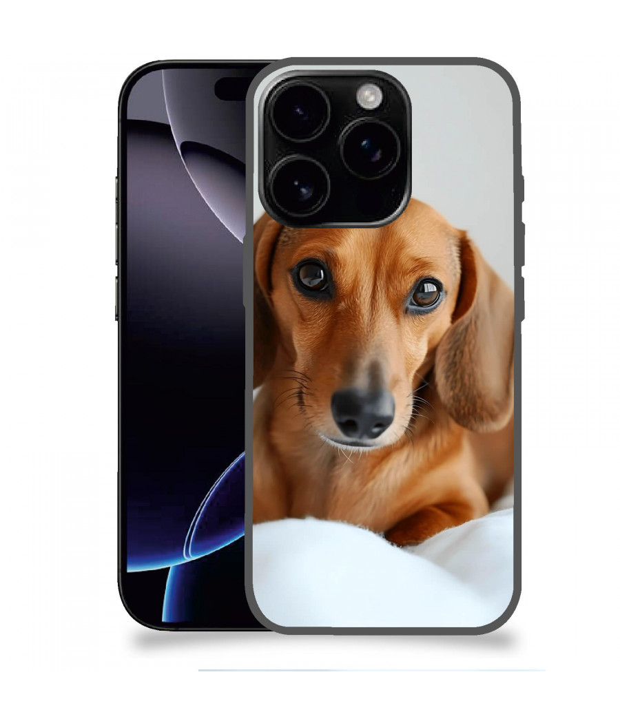 Kryt na mobil s fotkou Apple iPhone 14