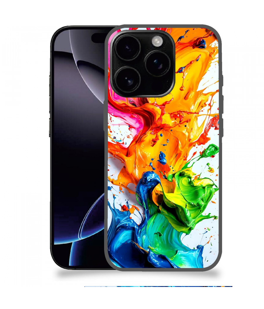 Kryt na mobil s fotkou Apple iPhone 14