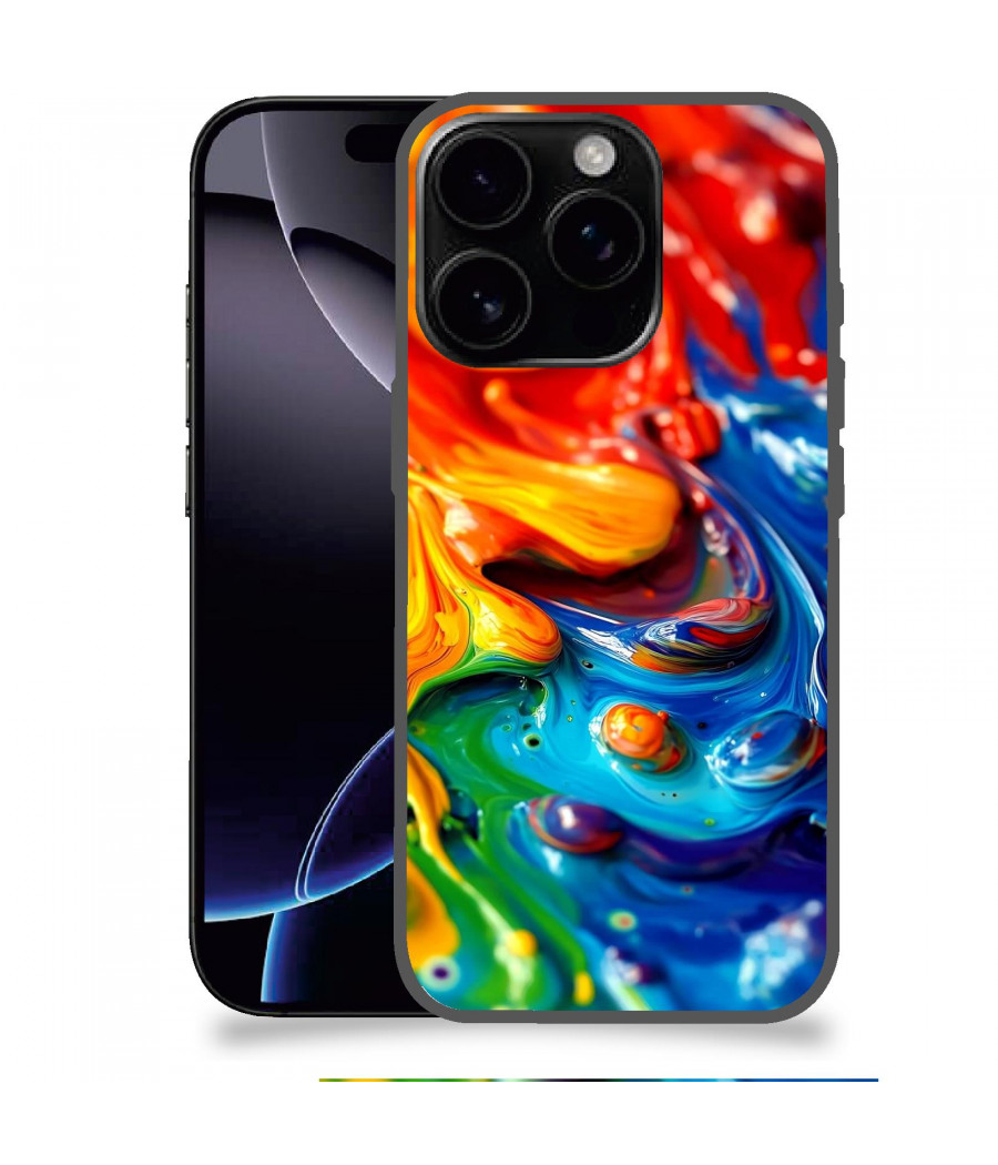 Kryt na mobil s fotkou Apple iPhone 14