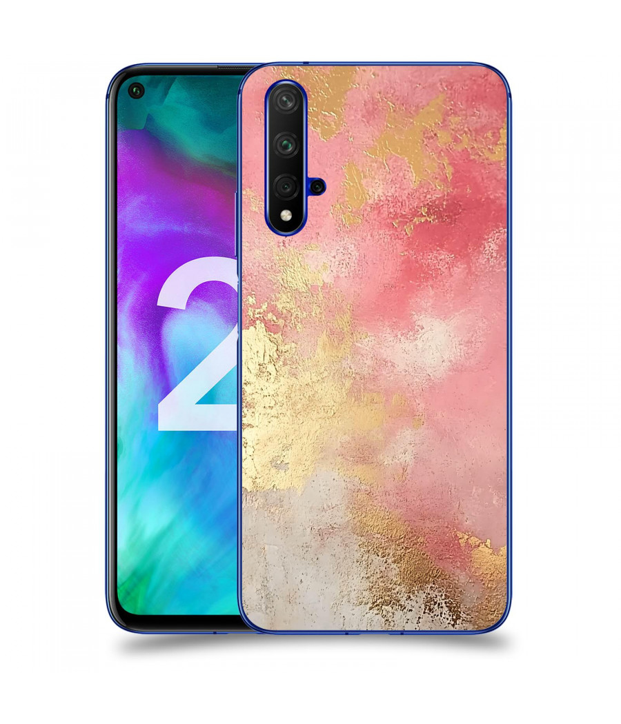 ACOVER Kryt na mobil Honor...