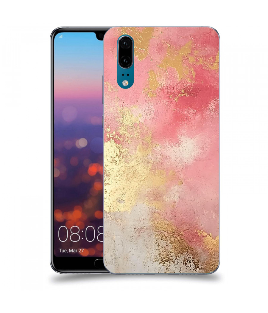 ACOVER Kryt na mobil Huawei...