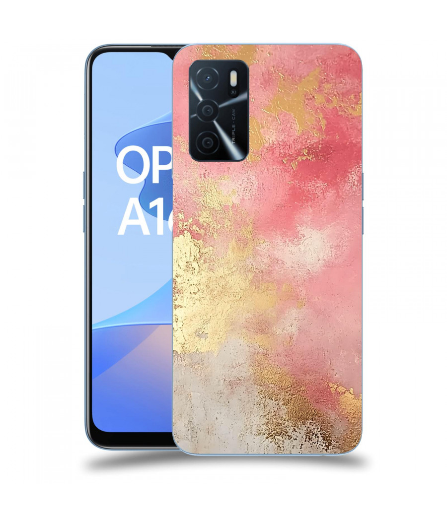 ACOVER Kryt na mobil OPPO...